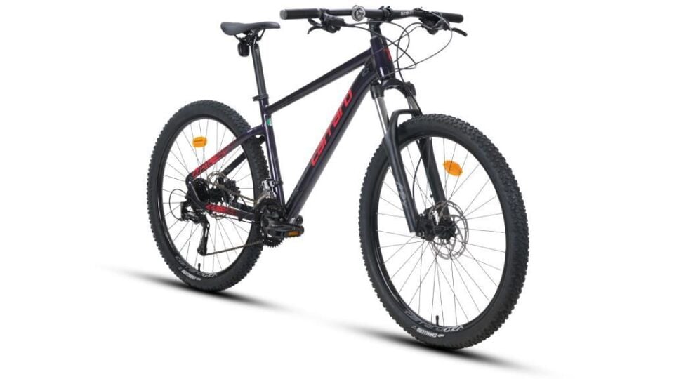 Carraro CRX 724 HD 24-Vites 27.5 Jant Dağ Bisikleti 2026