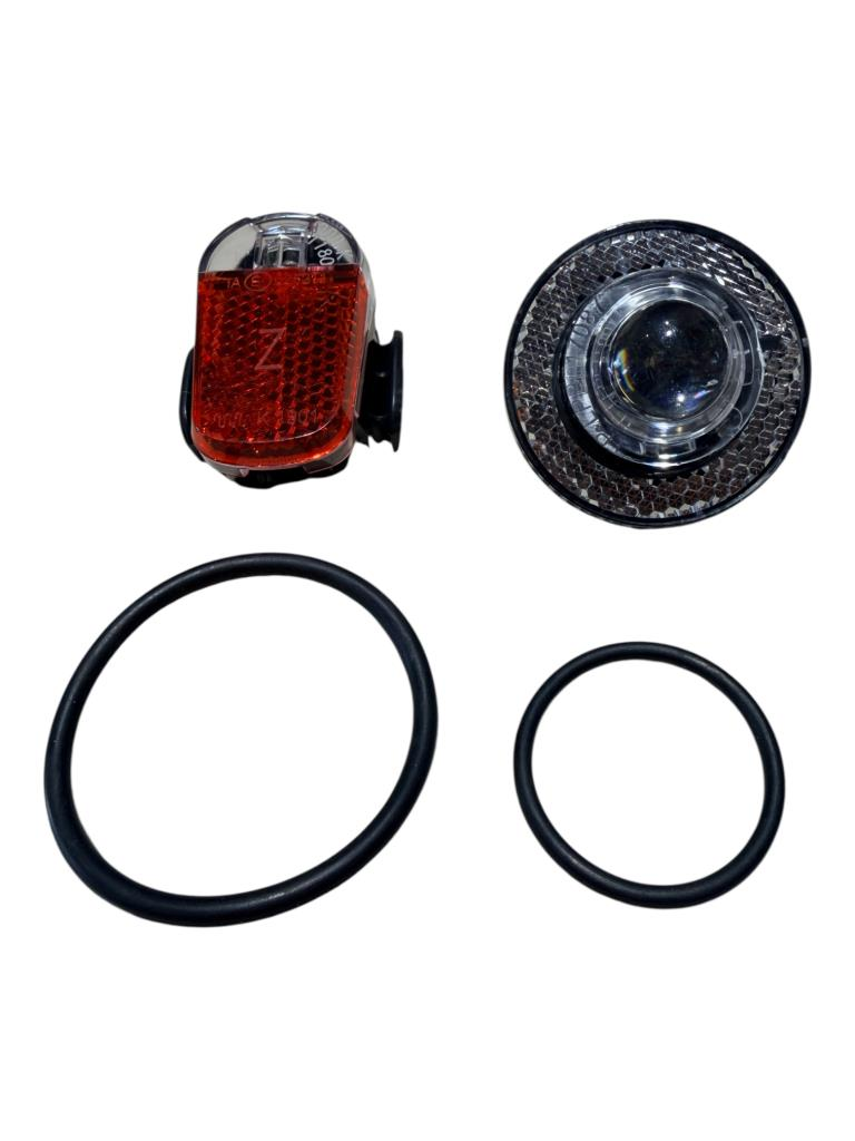 BİANCHİ ÖN ARKA LAMBA SETİ İLLUCO