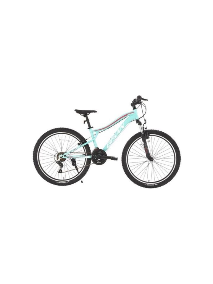 BİSAN GAZELLE 27.5 JANT 21 VİTES DAĞ BİSİKLETİ 2026