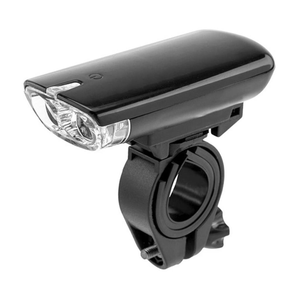 IMPACT ÖN Far Duet 2X1W Led, Pilli AYDINLATMA