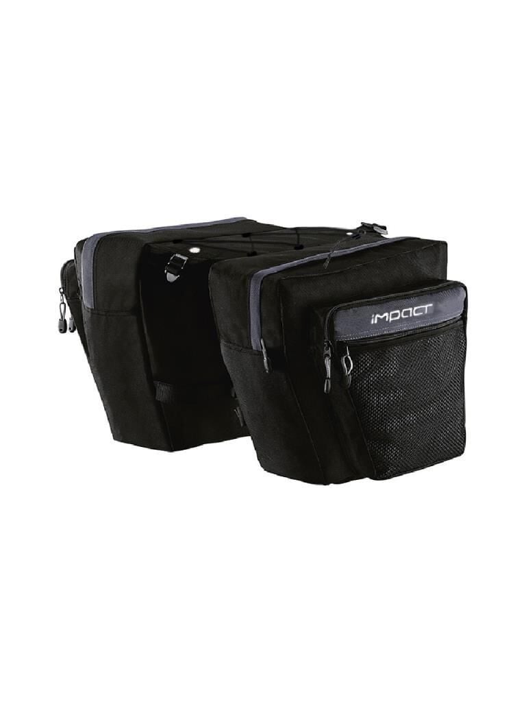 Impact Arka Heybe Back-Way 34LT Kolay Sök Tak Heybe