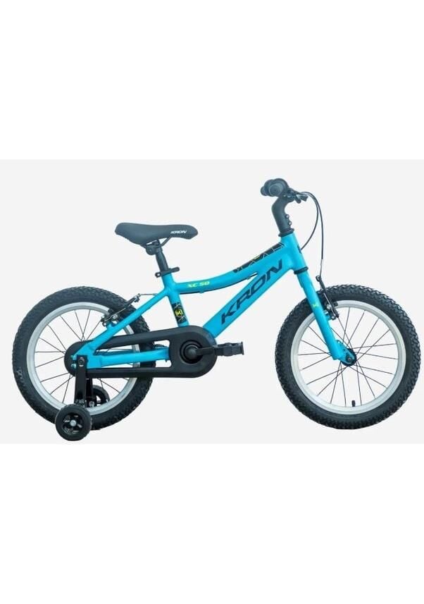 Kron Xc 50 16 Jant (4-7 yaş) Alüminyum Çocuk Bisikleti