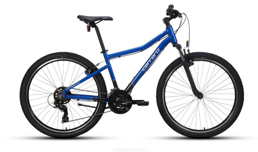 Carraro MONTE 260 V fren 21 Vites 26 Jant Dağ Bisikleti