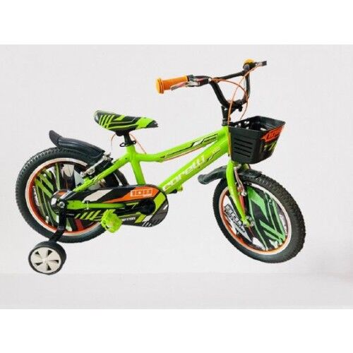 Corelli Raptor 20 Jant( 5-9 Yaş) Alüminyum Çocuk Bisikleti