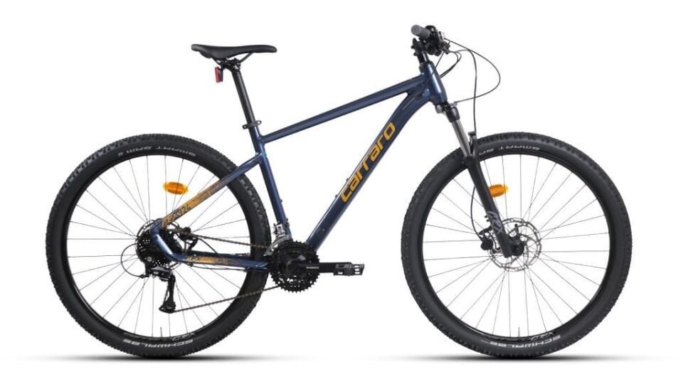 Carraro CRX 924 HD 24-Vites 29 Jant Dağ Bisikleti 2026