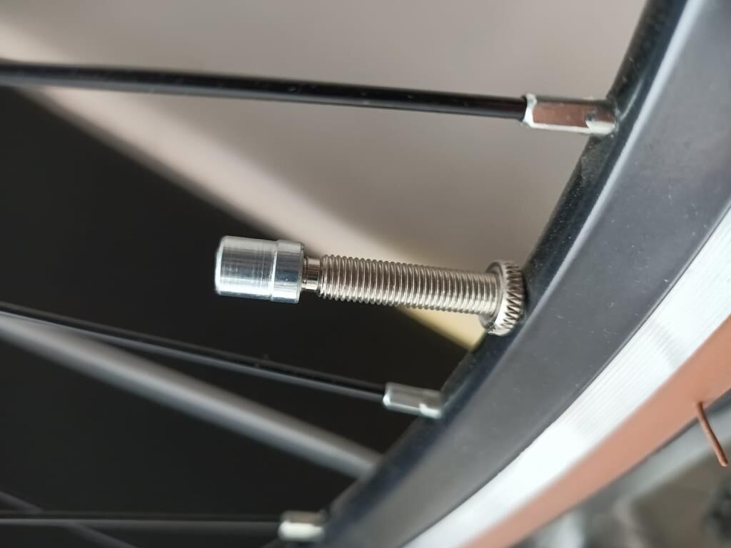 İĞNE SİBOBTAN KALIN MOTOR Sibop Dönüştürücü Adaptör