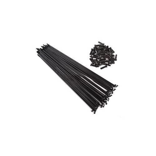 Bisiklet Jant Teli 26 - 27,5 - 28 - 29 Jant 36 Adet