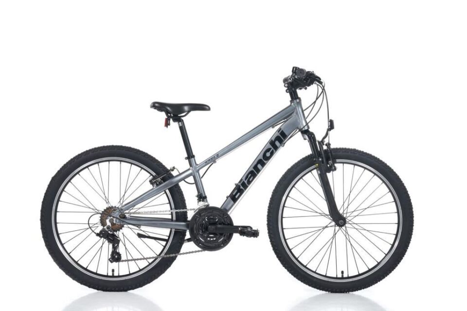 BİANCHİ XR24.2 V FREN 21 VİTES ÇOCUK DAĞ BİSİKLETİ 2026
