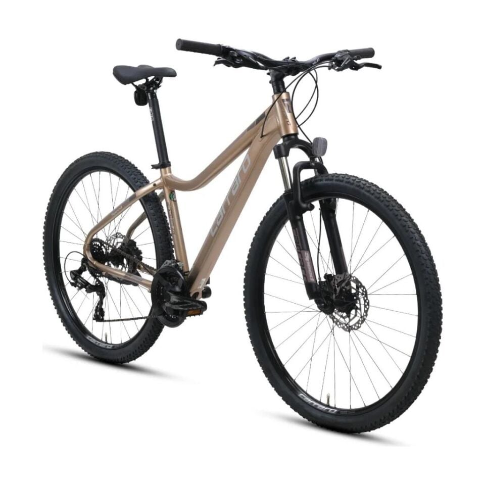 Carraro SPEED 721 21 Vites HD 27.5 Jant Dağ Bisikleti 2026