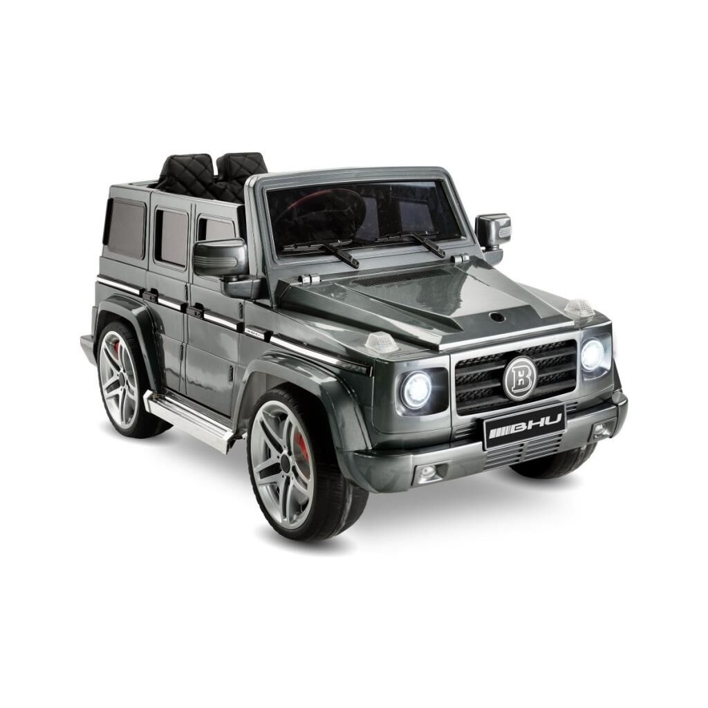 BabyHope 439 Jeep 12V Kumandalı 30 KG taşıma Akülü Araba