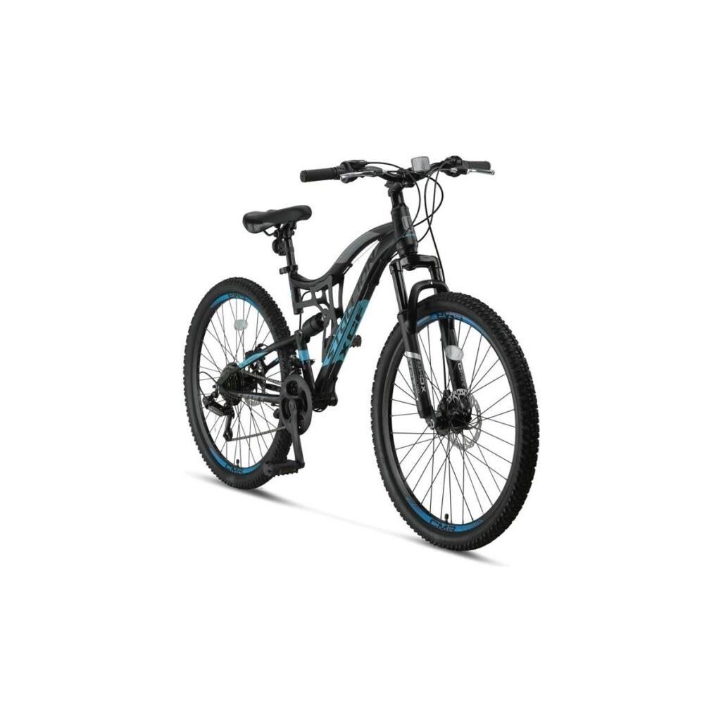 Ümit 2659 STALLION 2D DİSK FREN 21 VİTES DAĞ BİSİKLETİ