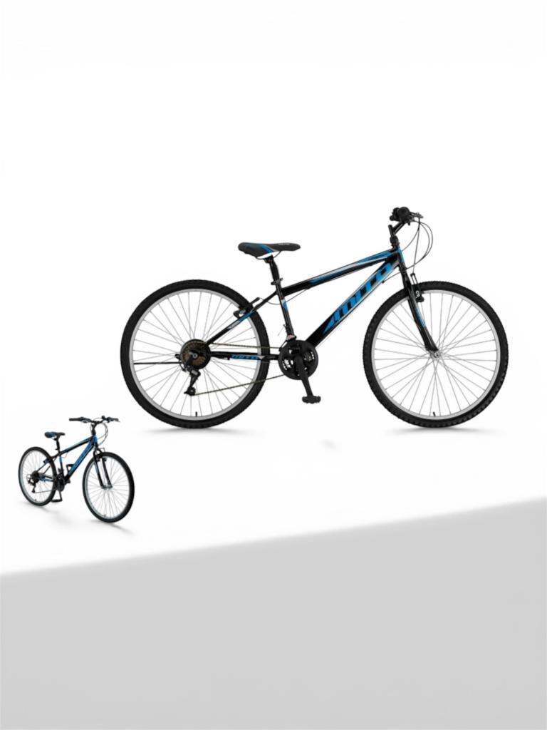 MİTO OREGON 26 JANT 21 VİTES-V FREN DAĞ BİSİKLETİ