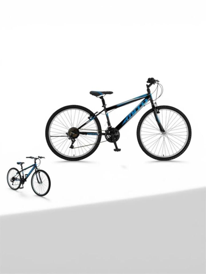 MİTO OREGON 26 JANT 21 VİTES-V FREN DAĞ BİSİKLETİ