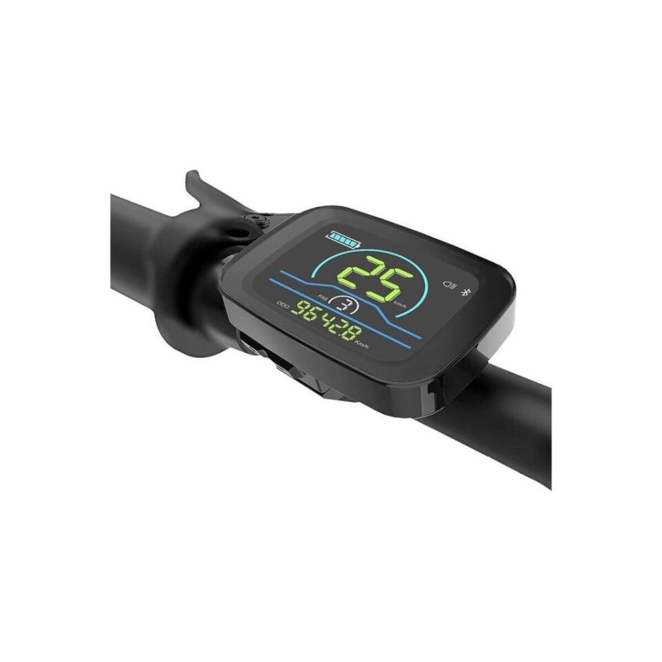 E-Bike Ekran - 5 Pin, Mosso/Altec/skyjet/ola/rks Uyumlu