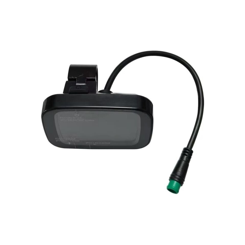 E-Bike Ekran - 5 Pin, Mosso/Altec/skyjet/ola/rks Uyumlu