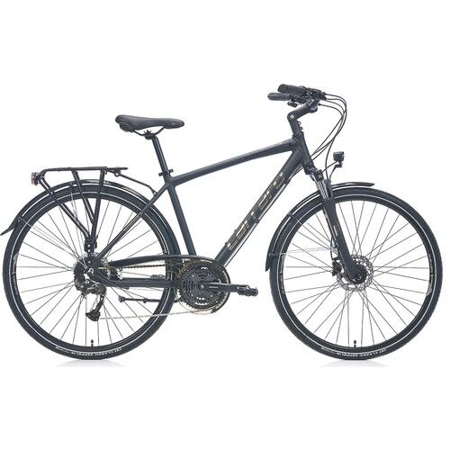 Carraro Elite 906 18 Vites CUES Hidrolik Disk Şehir Bisikleti