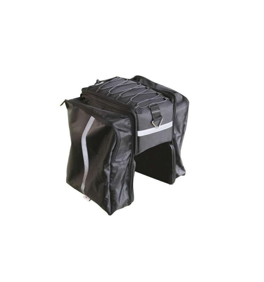 Procycle PC-420 Katlanır ARKA Bagaj Heybe ÇANTA BÜYÜK