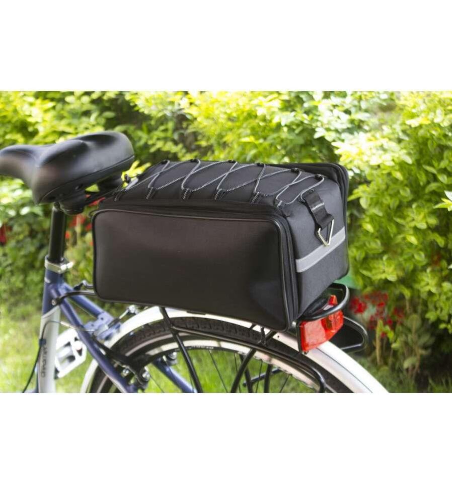 Procycle PC-420 Katlanır ARKA Bagaj Heybe ÇANTA BÜYÜK