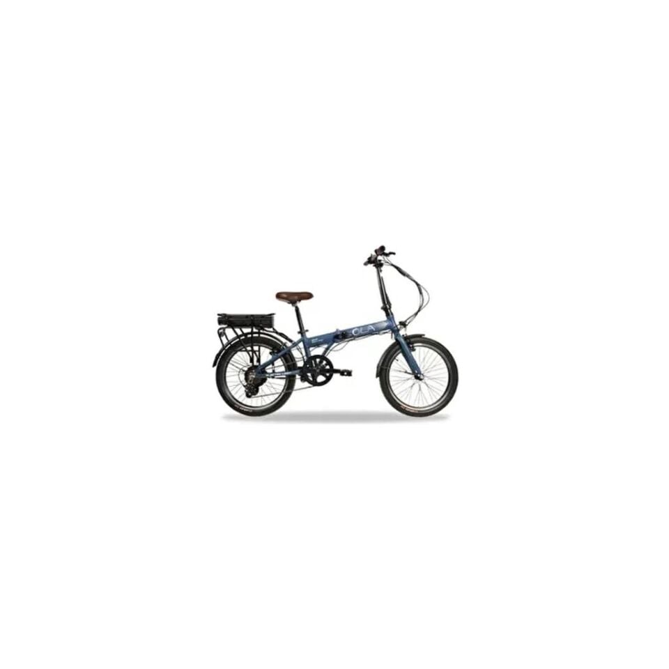 OLA Electrolight Efl2 250 W Katlanabilir Elektrikli Bisiklet