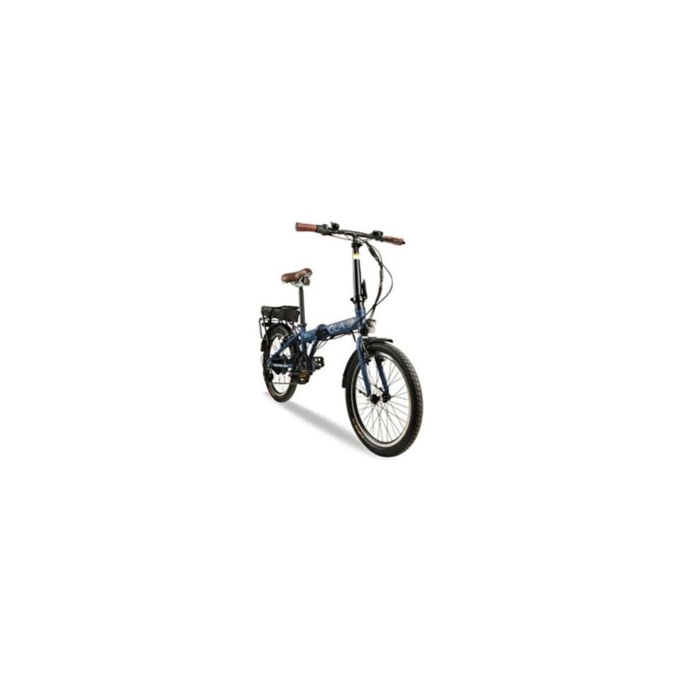 OLA Electrolight Efl2 250 W Katlanabilir Elektrikli Bisiklet
