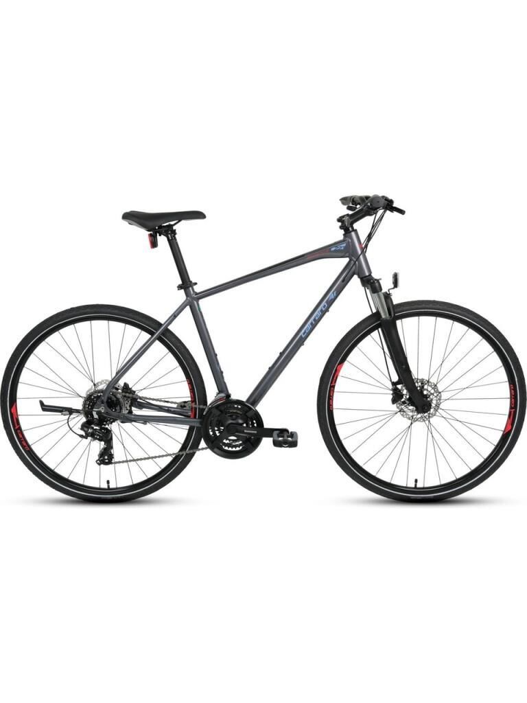 Carraro Sportive 225 Hidrolik Fren 24 Vites Şehir Bisikleti