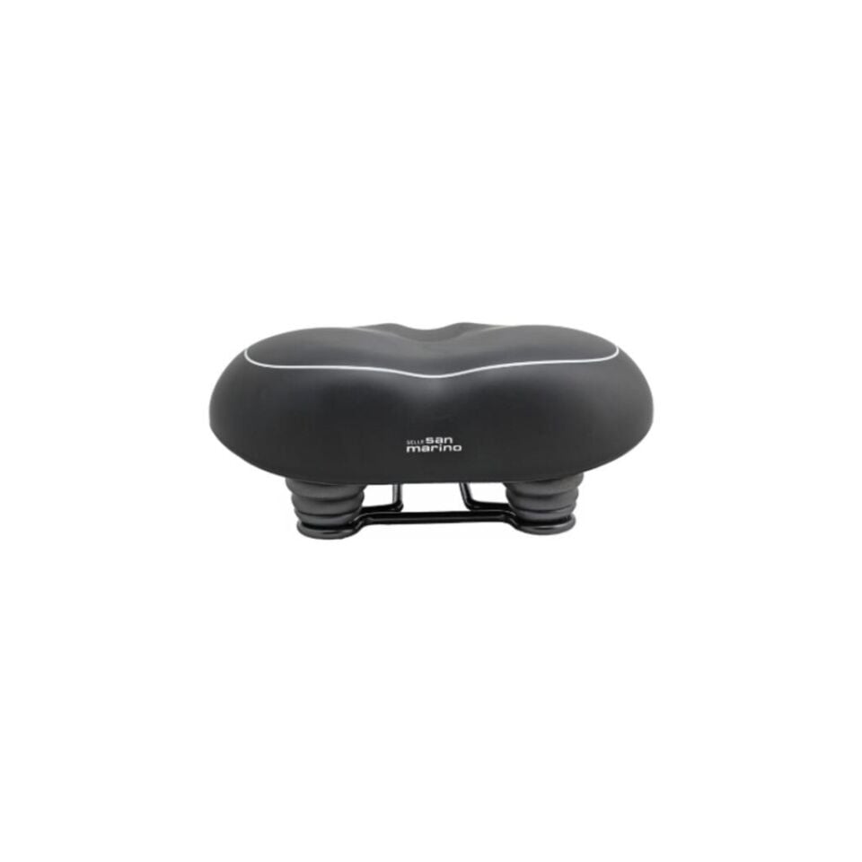 E-Bike - Elektrikli - Şehir Bisikleti | Elastomerli | Panda SELE