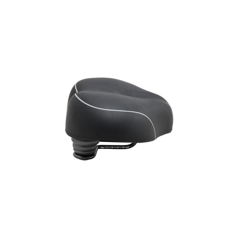 E-Bike - Elektrikli - Şehir Bisikleti | Elastomerli | Panda SELE