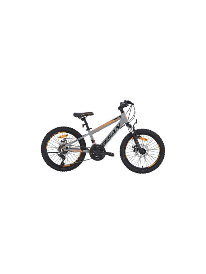 BİSAN COOPER 20 JANT MEKANİK DİSK ÇOCUK BİSİKLETİ 2026