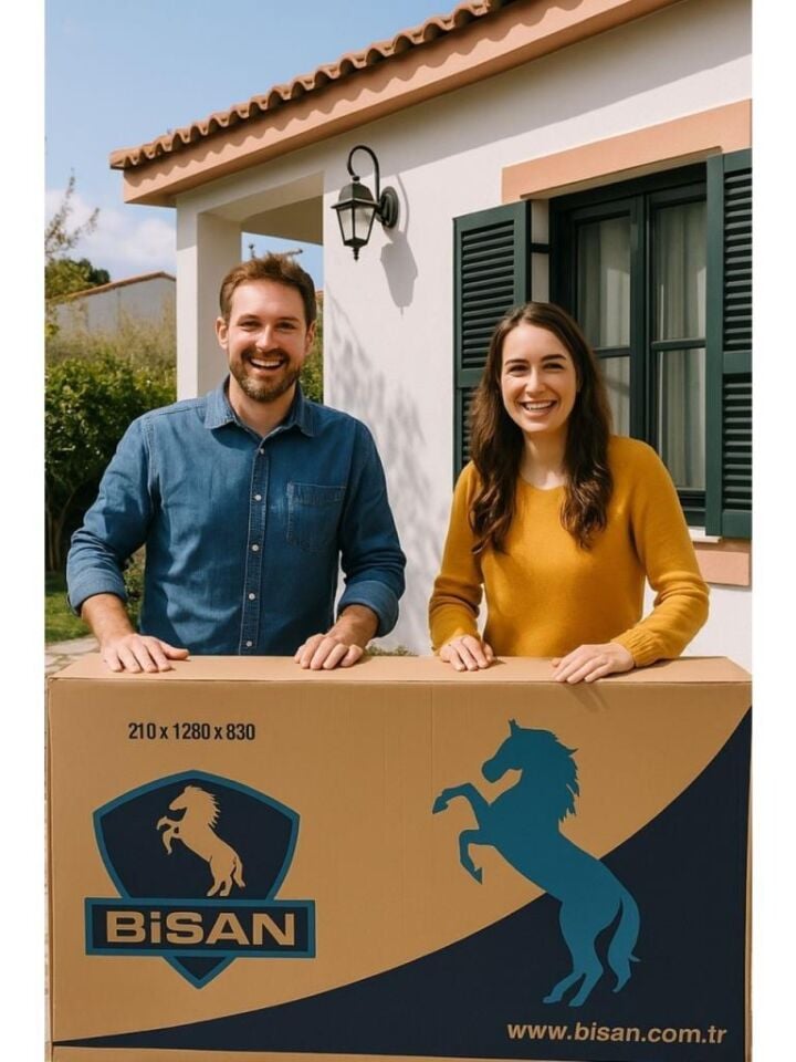 BİSAN BUFFALO 26 JANT 21 VİTES DAĞ BİSİKLETİ 2026