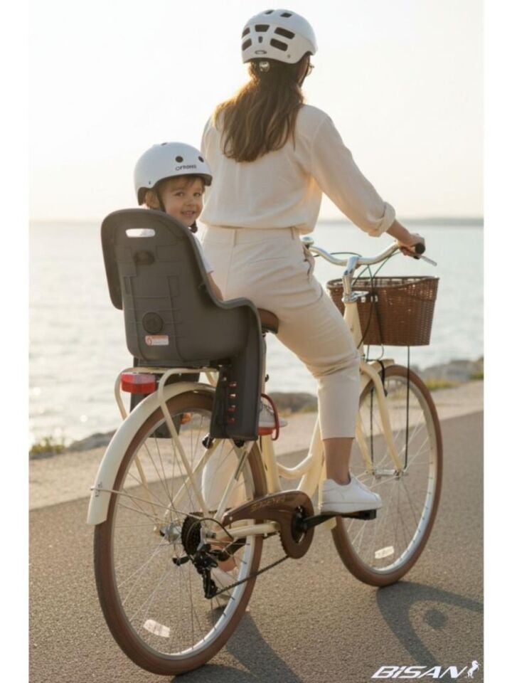 BİSAN SORRENTO S 26 JANT 7 VİTES ŞEHİR TUR BİSİKLETİ 2026