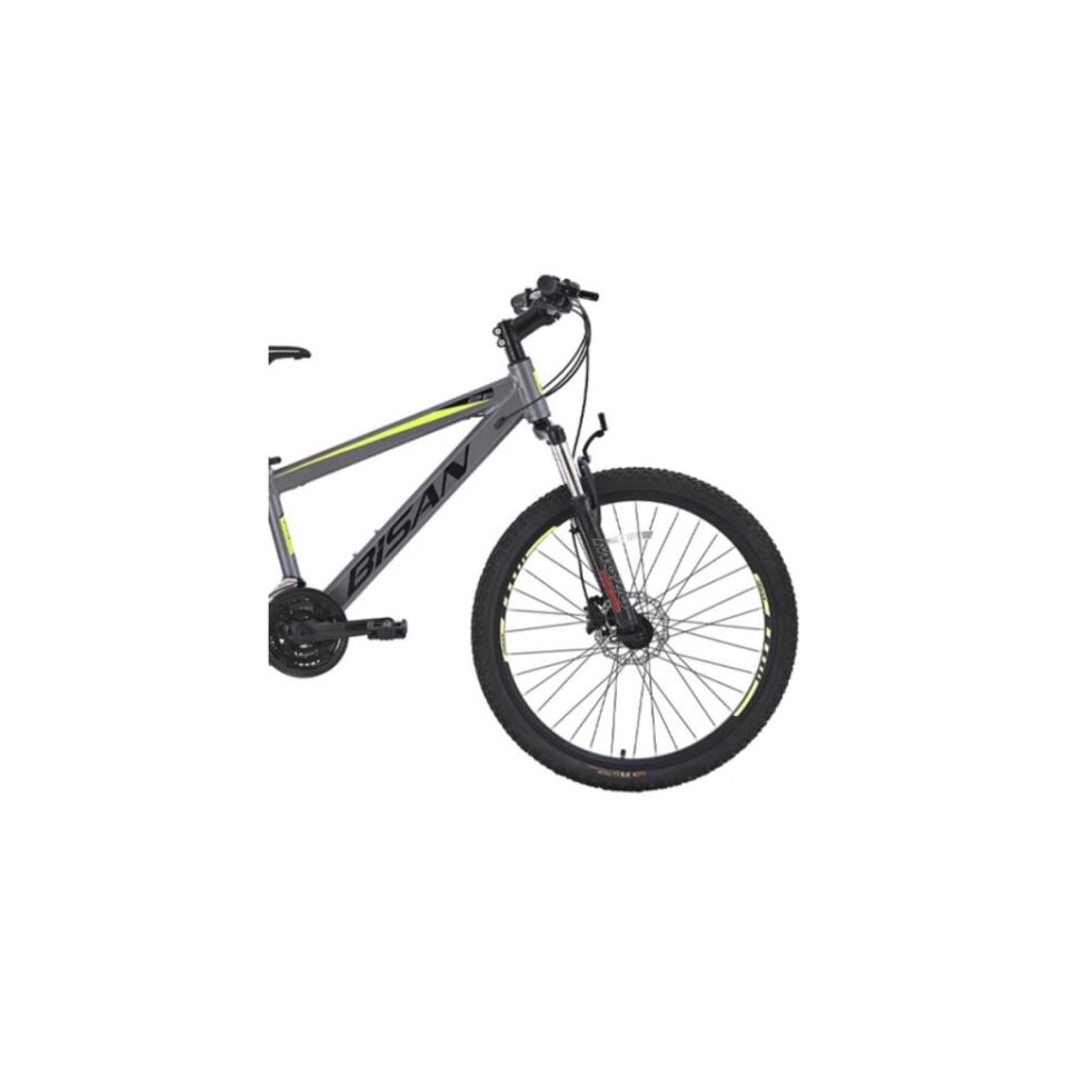 BİSAN COOPER 26 JANT H. DİSK FREN DAĞ BİSİKLETİ 2026