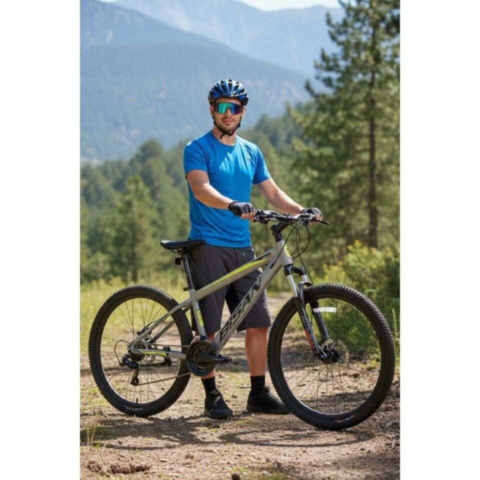 BİSAN COOPER 26 JANT H. DİSK FREN DAĞ BİSİKLETİ 2026