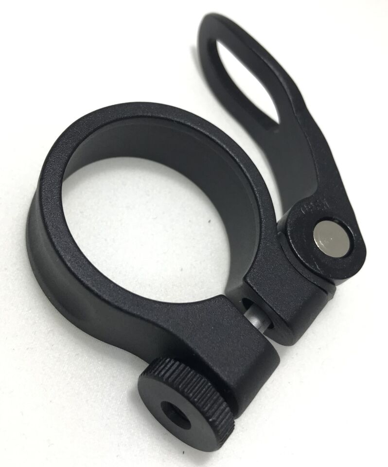 Alüminyum Mandallı Sele Kelepçesi