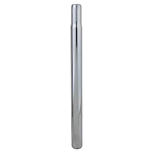 BİSİKLET SELE BORUSU DEMİR 25.4 mm 25 CM GRİ