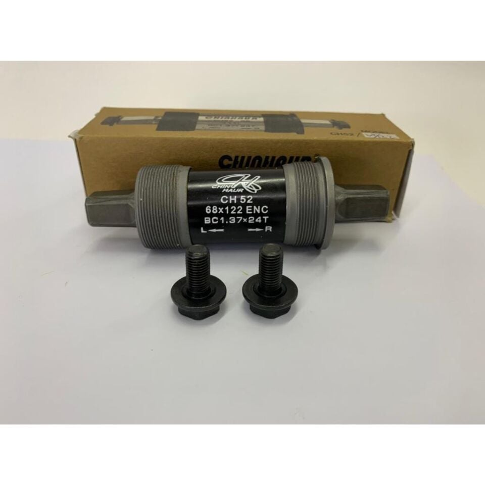 NECO RULMANLI ORTA GÖBEK KASET CH52 68-122
