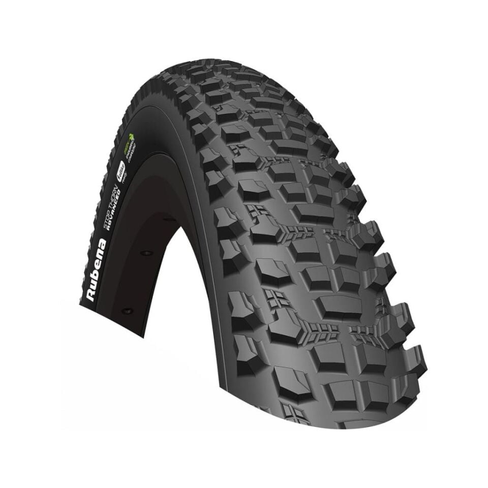 RUBENA MİTAŞ Ocelot 24X2.10 St 3mm Zırhlı Bisiklet Lastiği