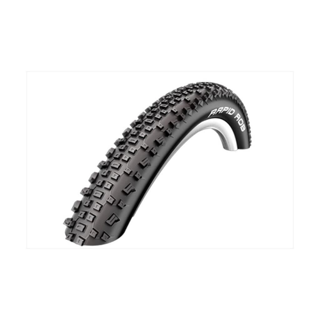 SCHWALBE 27.5X2.25 Rapid Rob 30 TPI Dış Lastik