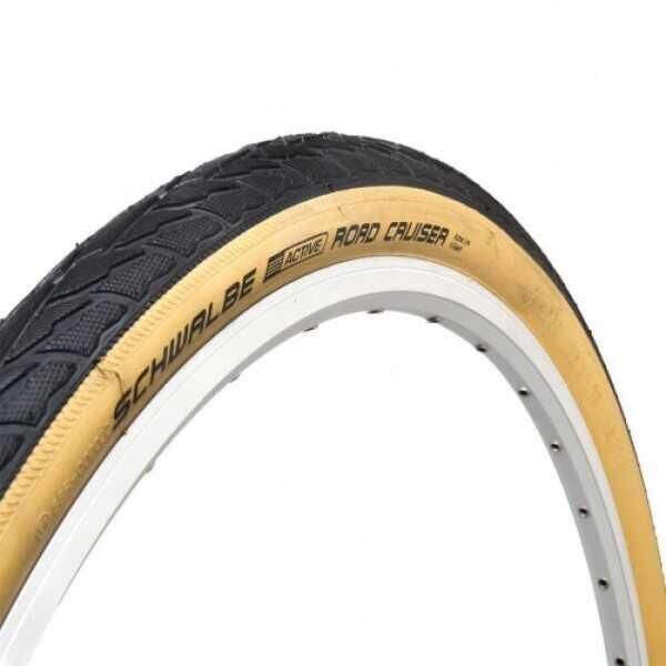 SCHWALBE ROAD CRUISER 700x35C (PATLAMAYA DİRENÇLİ) DIŞ LASTİK