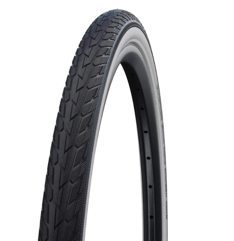 SCHWALBE Road Cruıser K-Guard 700X40C Telli Dış Lastik