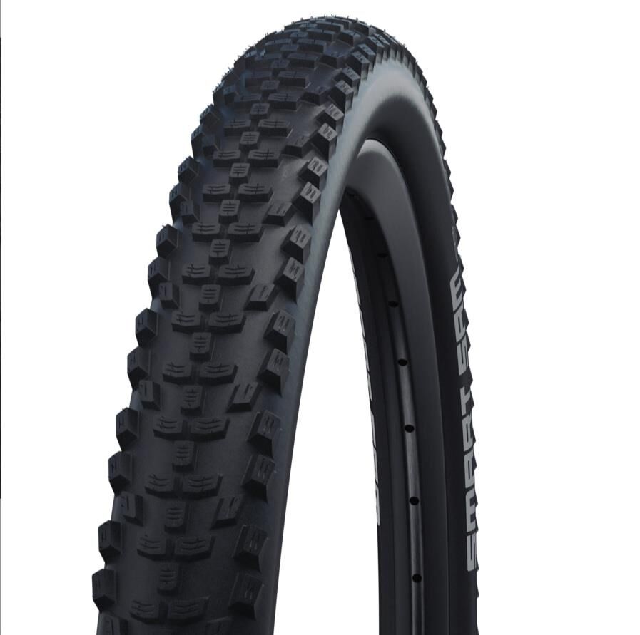 SCHWALBE Smart Sam Performance 27.5x2.60 30 TPI Dış Lastik
