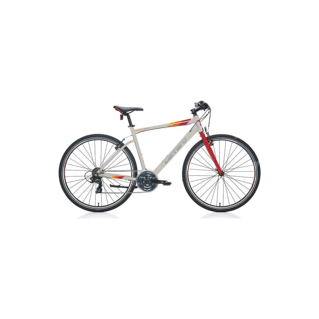 Carraro Sportive 321 28 Jant Alüminyum Şehir Bisikleti 2026
