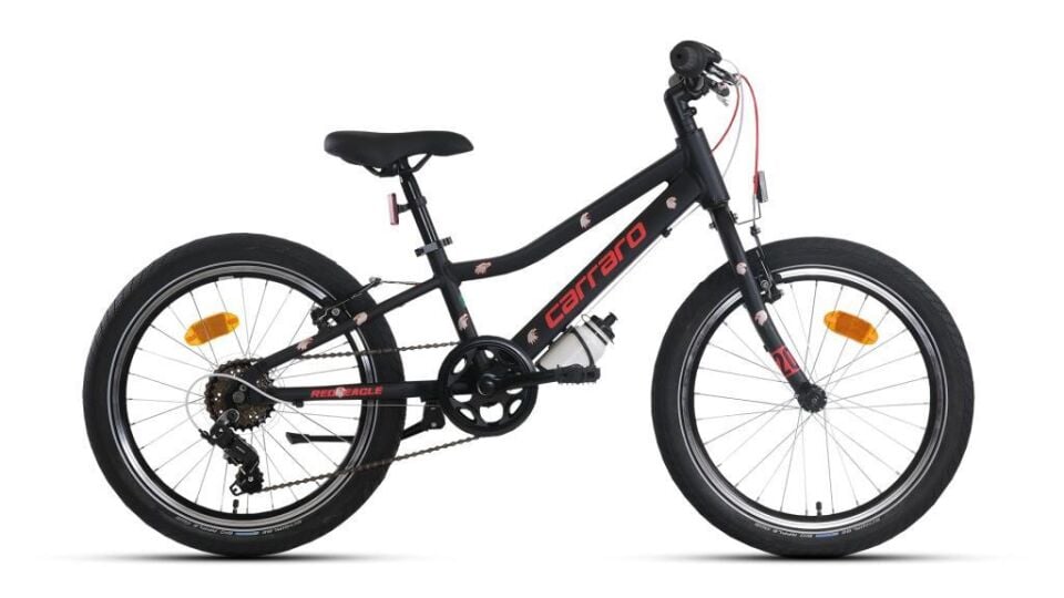 Carraro Red Eagle 20 Jant Alüminyum Çocuk Bisikleti 2026