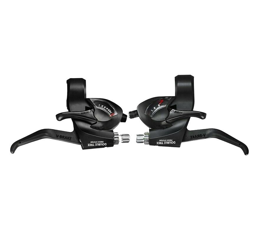 Vites Kolu Fren Kol Takımı Shımano Ayarında Otomatik Vites