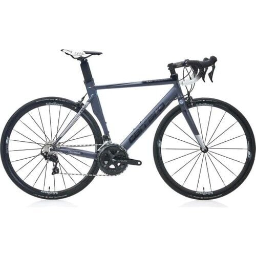 Carraro Race 062 105 Set Aero Yarış Yol Bisikleti 52 CM