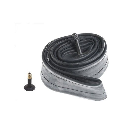 Bisiklet Iç Lastik Siyah Şamyel Yumuşak Kauçuklu Iç Lastik 20