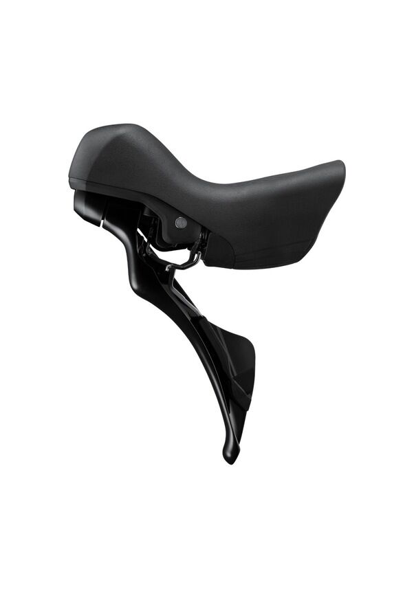 Shimano 105 St-r7120+br-r7170 Hidrolik Disk Fren Vites Seti 2v Siyah