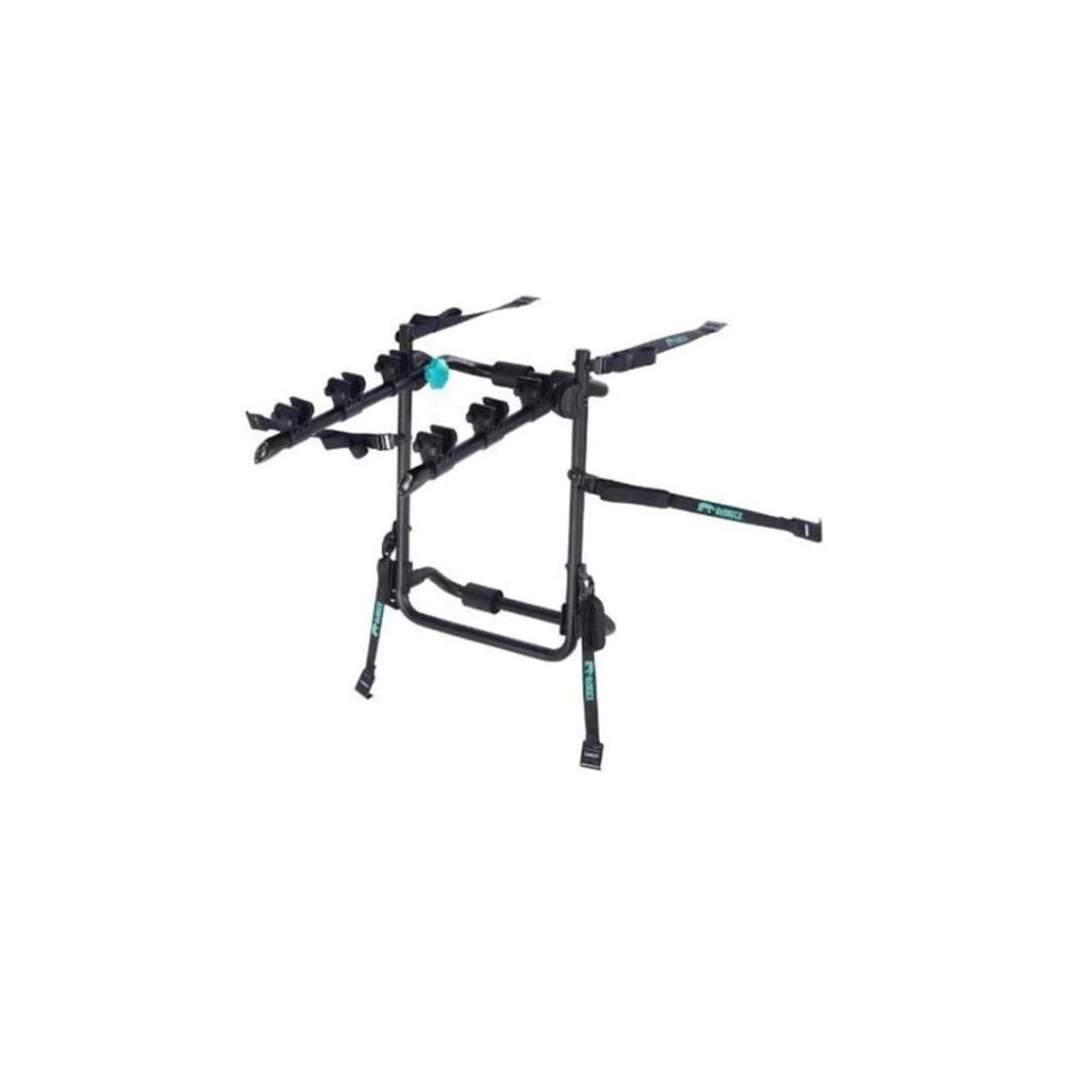 Bearack Genesis Araç Arkası Bisiklet Taşıyıcı 3'lü Accell İthal