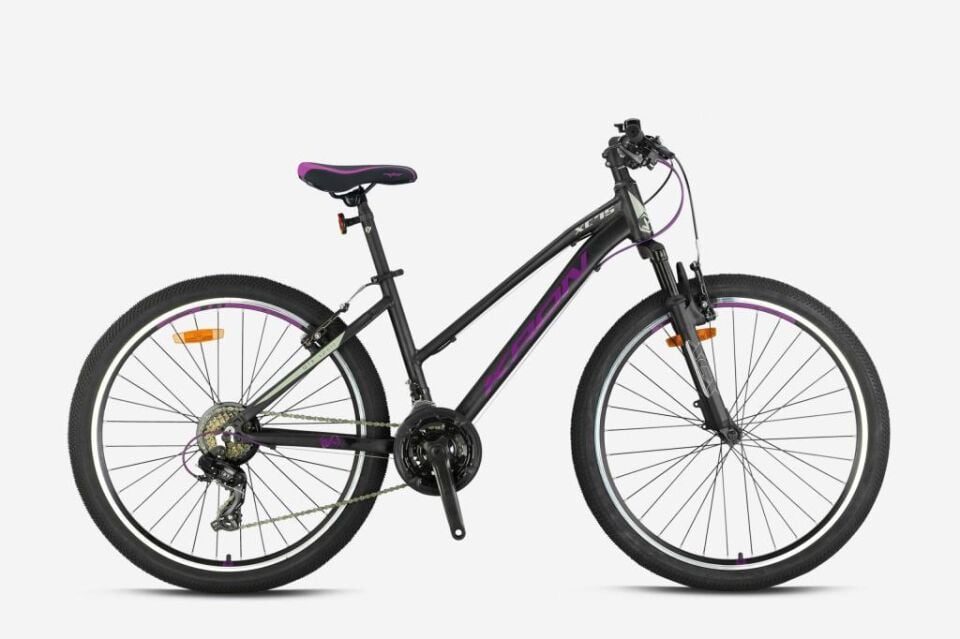 KRON XC75 26 LADY V Fren 21 Vites Dağ Bisikleti 2025